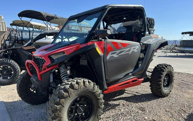 2024 Polaris® RZR XP 1000 Ultimate