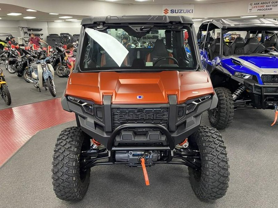 2024 Polaris® XPedition ADV NorthStar