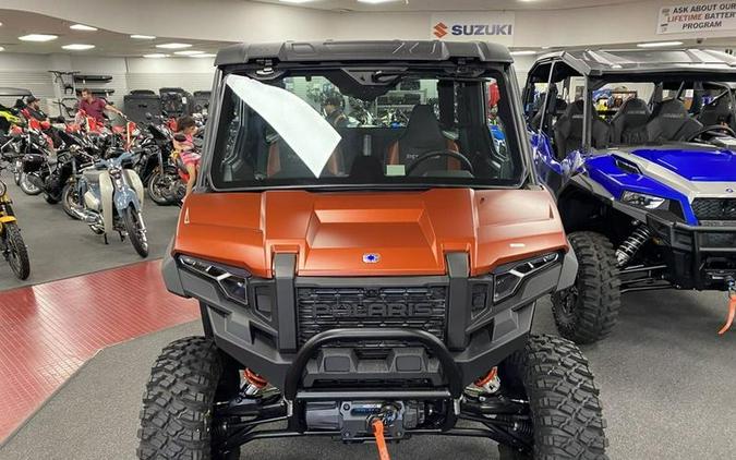 2024 Polaris® XPedition ADV NorthStar