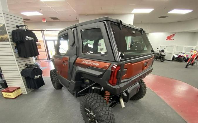 2024 Polaris® XPedition ADV NorthStar