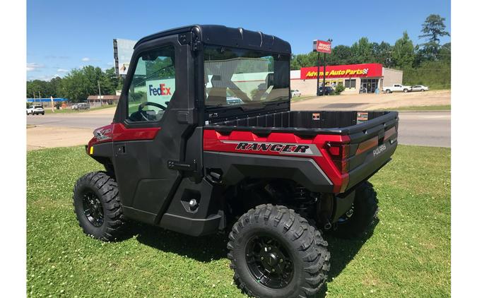 2025 Polaris Ranger XP 1000 NorthStar Edition Premium