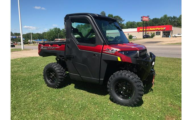 2025 Polaris Ranger XP 1000 NorthStar Edition Premium