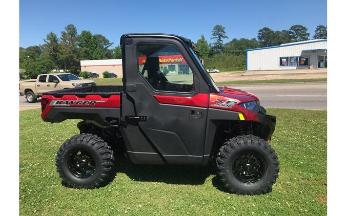 2025 Polaris Ranger XP 1000 NorthStar Edition Premium