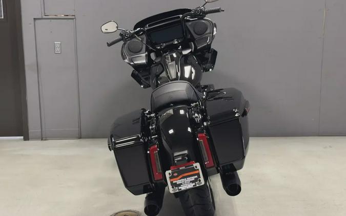 FLTRX 2025 Road Glide®