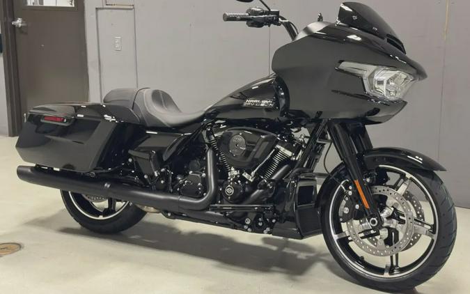 FLTRX 2025 Road Glide®