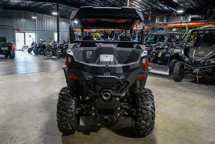 2025 CFMOTO ZForce 950 Trail