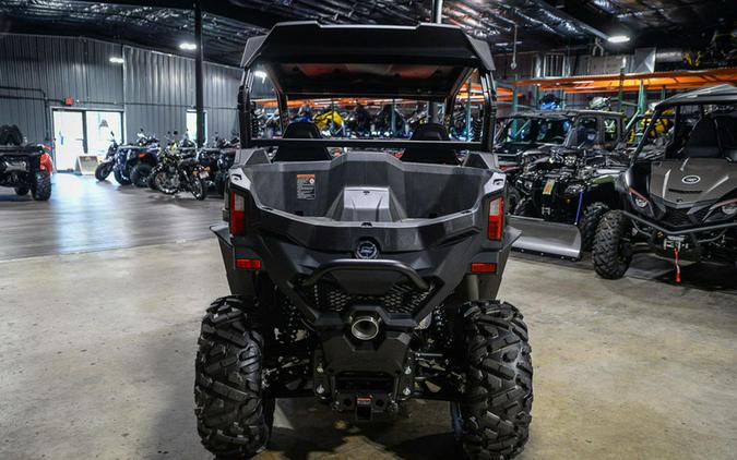 2025 CFMOTO ZForce 950 Trail