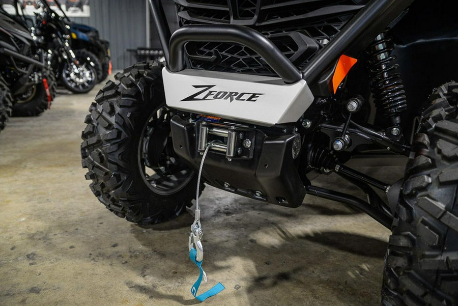 2025 CFMOTO ZForce 950 Trail