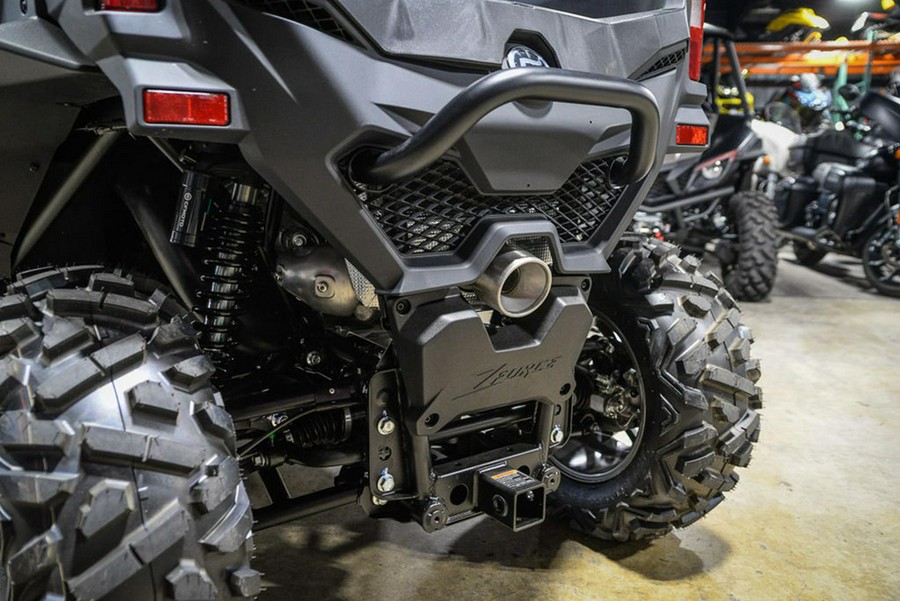 2025 CFMOTO ZForce 950 Trail