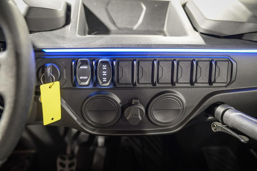 2025 CFMOTO ZForce 950 Trail