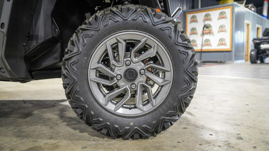 2025 CFMOTO ZForce 950 Trail