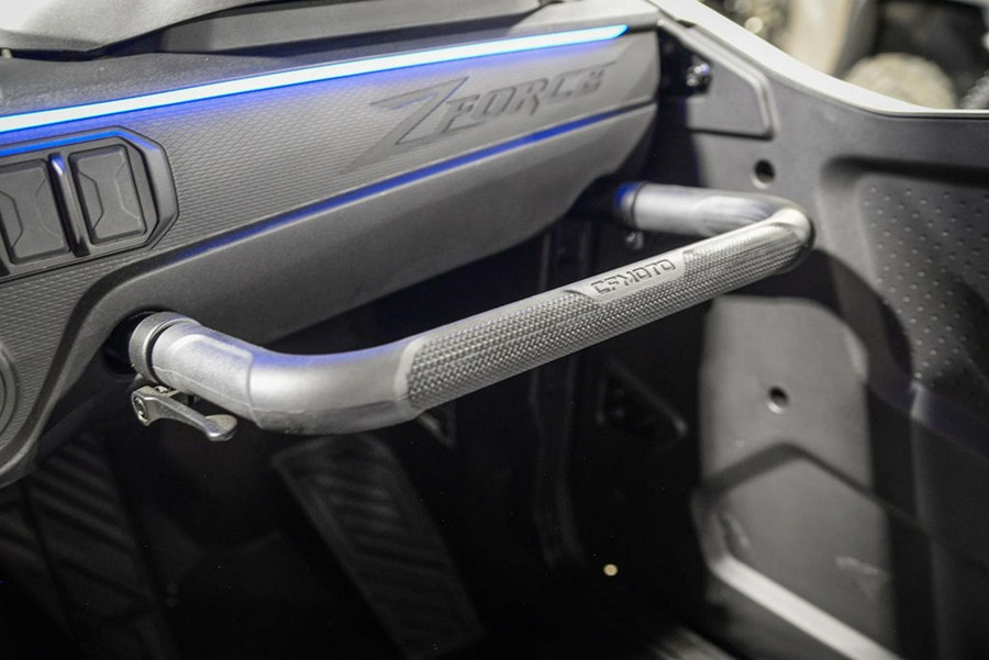 2025 CFMOTO ZForce 950 Trail