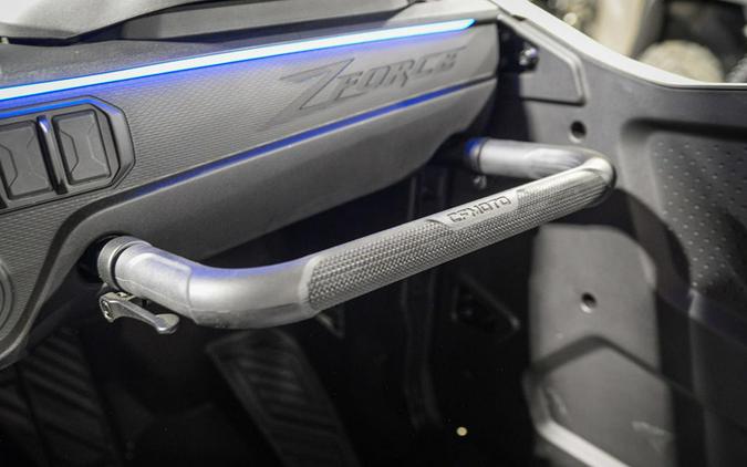 2025 CFMOTO ZForce 950 Trail