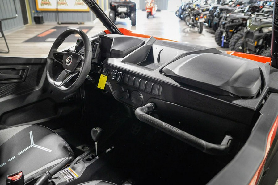 2025 CFMOTO ZForce 950 Trail