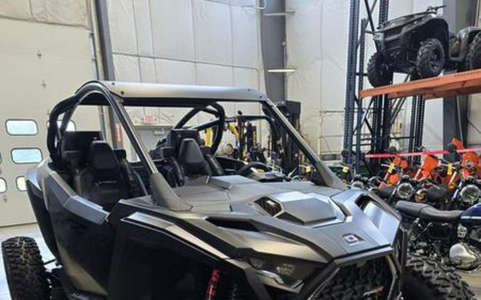 2025 Polaris® RZR Pro R Ultimate