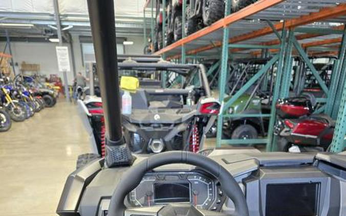 2025 Polaris® RZR Pro R Ultimate