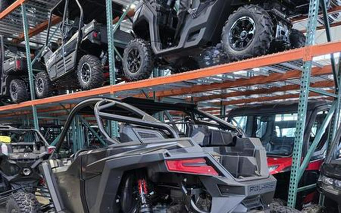 2025 Polaris® RZR Pro R Ultimate