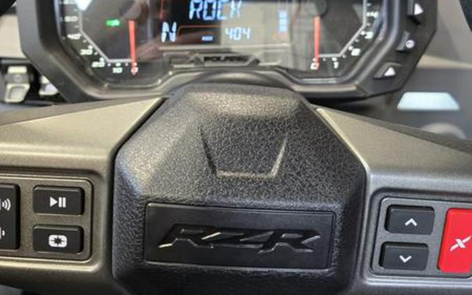 2025 Polaris® RZR Pro R Ultimate