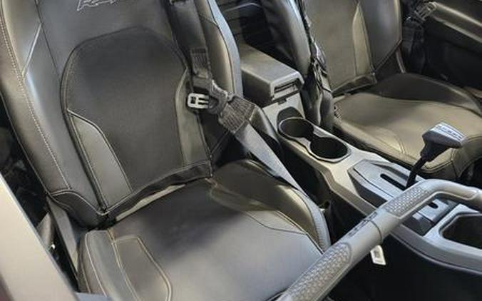 2025 Polaris® RZR Pro R Ultimate