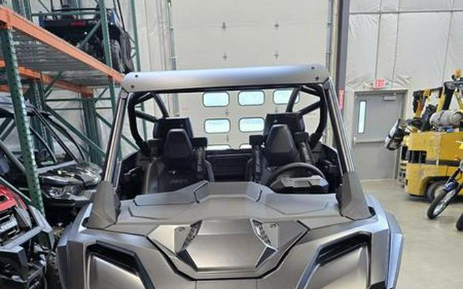2025 Polaris® RZR Pro R Ultimate