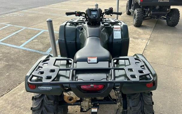 2024 Honda FourTrax Foreman 4x4 EPS