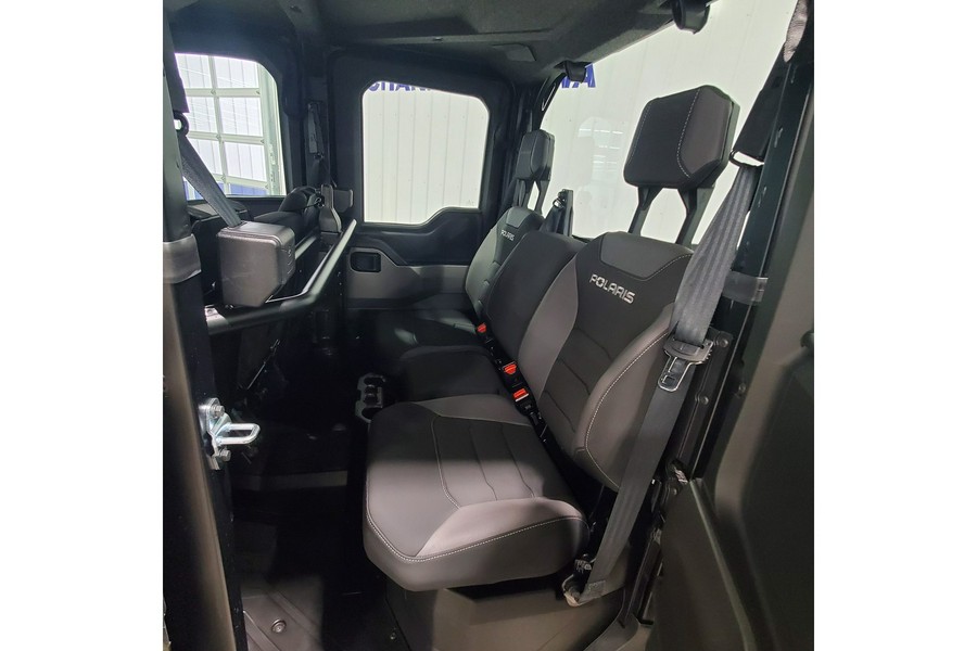 2026 Polaris Ranger® Crew XD 1500 NorthStar Edition Ultimate