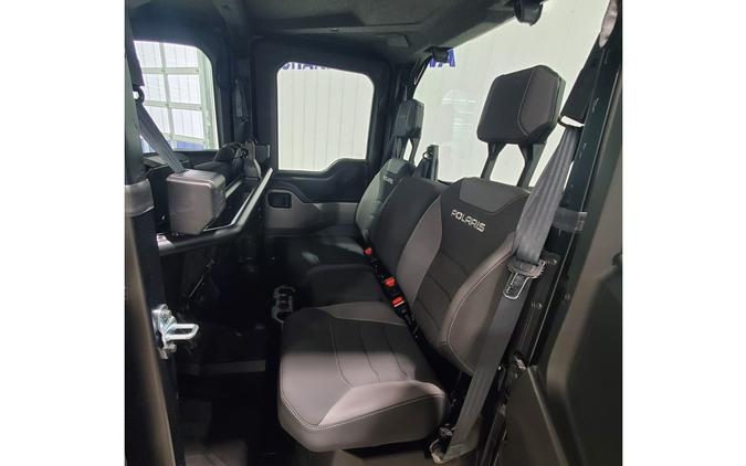 2026 Polaris Ranger® Crew XD 1500 NorthStar Edition Ultimate