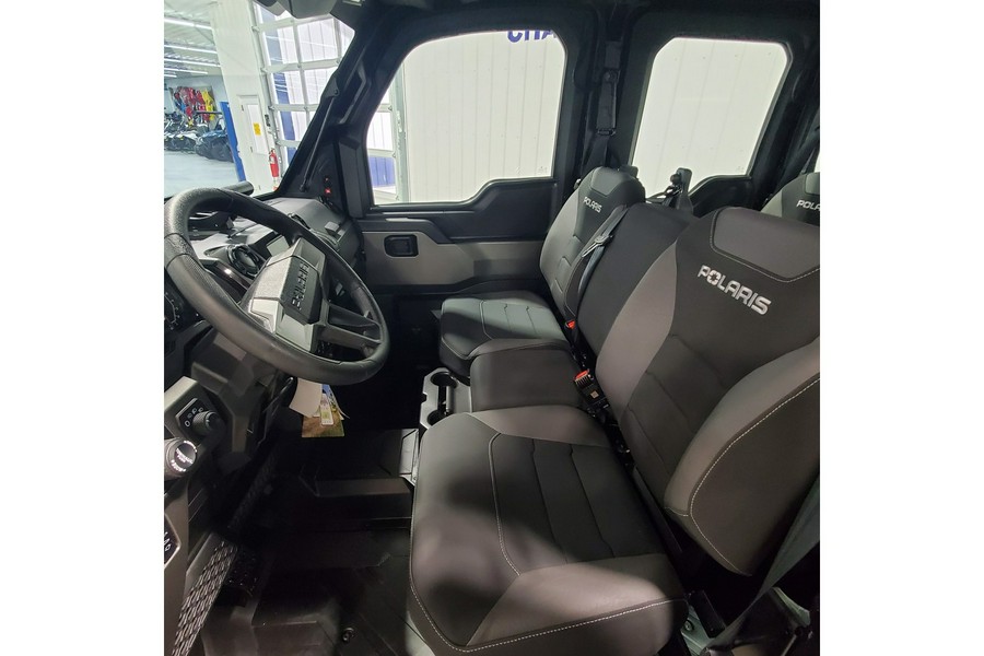 2026 Polaris Ranger® Crew XD 1500 NorthStar Edition Ultimate