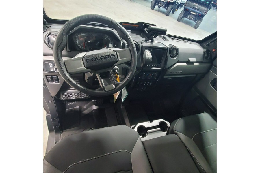 2026 Polaris Ranger® Crew XD 1500 NorthStar Edition Ultimate