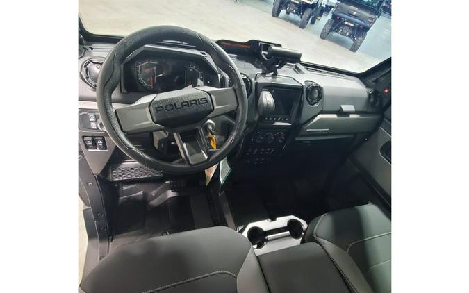 2026 Polaris Ranger® Crew XD 1500 NorthStar Edition Ultimate