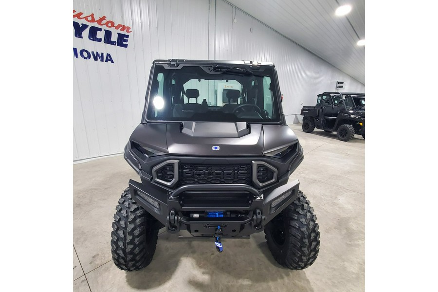 2026 Polaris Ranger® Crew XD 1500 NorthStar Edition Ultimate