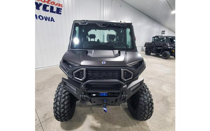2026 Polaris Ranger® Crew XD 1500 NorthStar Edition Ultimate