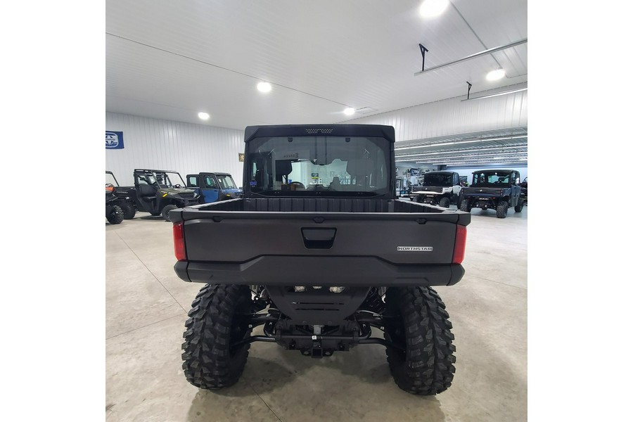 2026 Polaris Ranger® Crew XD 1500 NorthStar Edition Ultimate