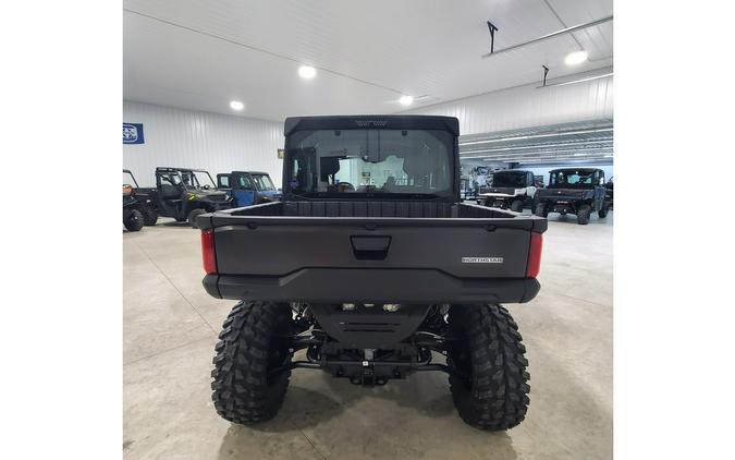 2026 Polaris Ranger® Crew XD 1500 NorthStar Edition Ultimate