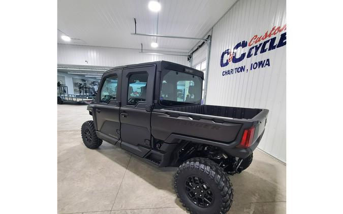 2026 Polaris Ranger® Crew XD 1500 NorthStar Edition Ultimate