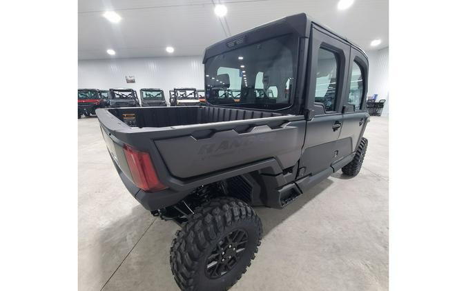 2026 Polaris Ranger® Crew XD 1500 NorthStar Edition Ultimate