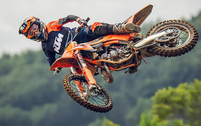 2026 KTM 85 SX 17/14