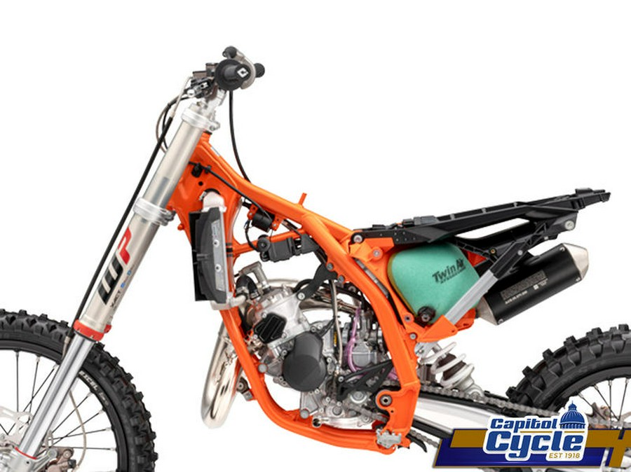 2026 KTM 85 SX 17/14