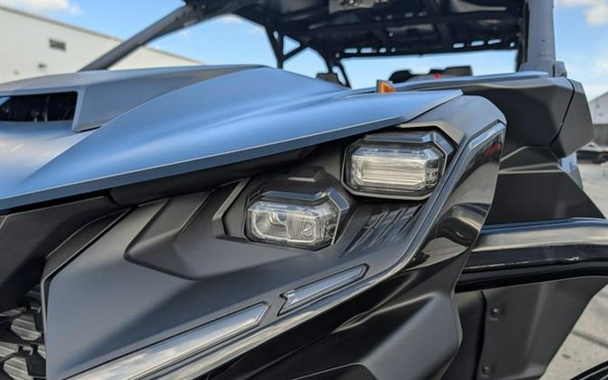 2026 Can-Am Maverick R Max X RS With Smart-Shox