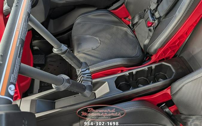 2026 Can-Am Maverick R Max X RS With Smart-Shox