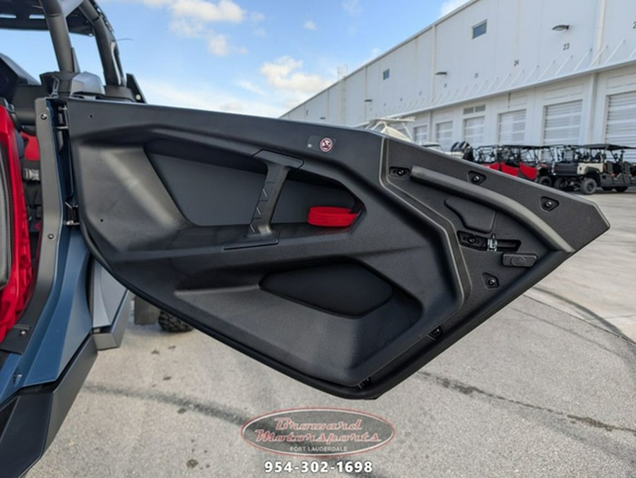 2026 Can-Am Maverick R Max X RS With Smart-Shox