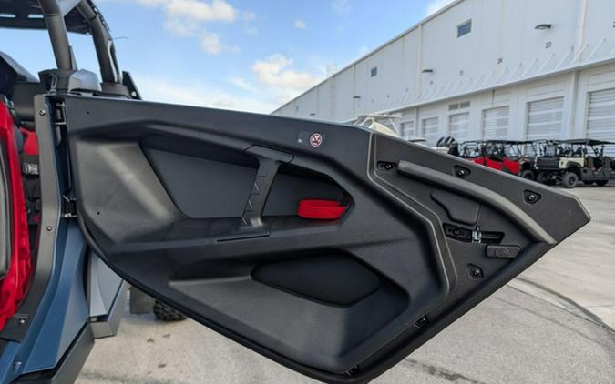 2026 Can-Am Maverick R Max X RS With Smart-Shox