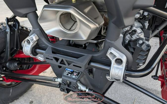 2026 Can-Am Maverick R Max X RS With Smart-Shox