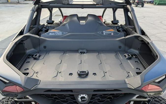 2026 Can-Am Maverick R Max X RS With Smart-Shox