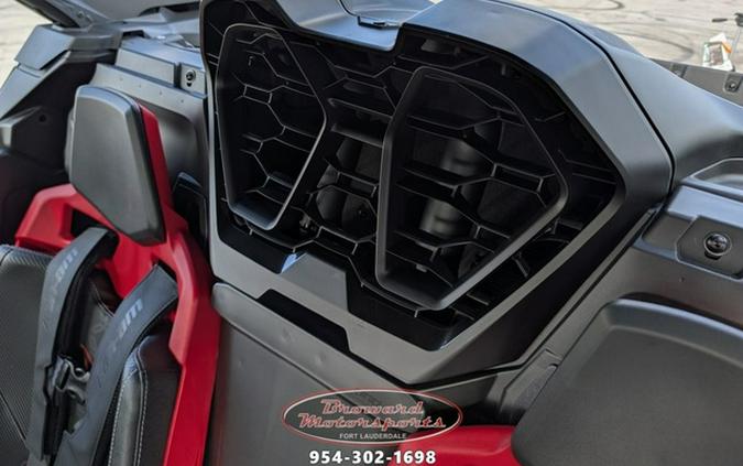 2026 Can-Am Maverick R Max X RS With Smart-Shox