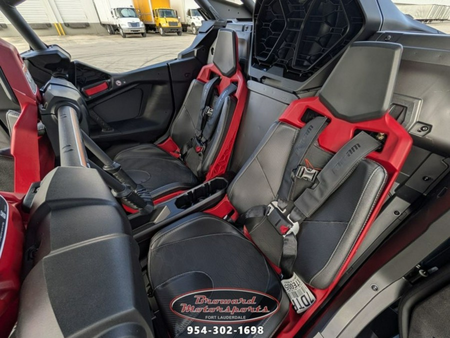 2026 Can-Am Maverick R Max X RS With Smart-Shox