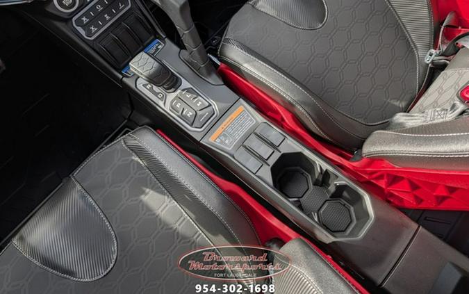 2026 Can-Am Maverick R Max X RS With Smart-Shox