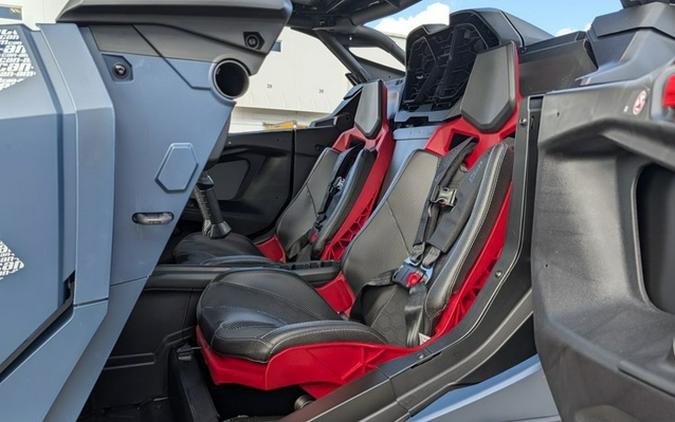 2026 Can-Am Maverick R Max X RS With Smart-Shox