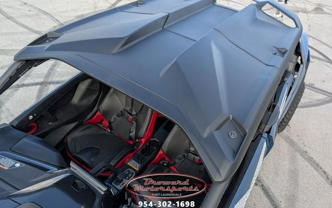 2026 Can-Am Maverick R Max X RS With Smart-Shox