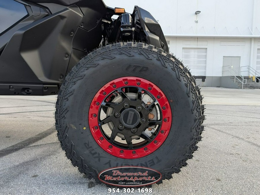 2026 Can-Am Maverick R Max X RS With Smart-Shox